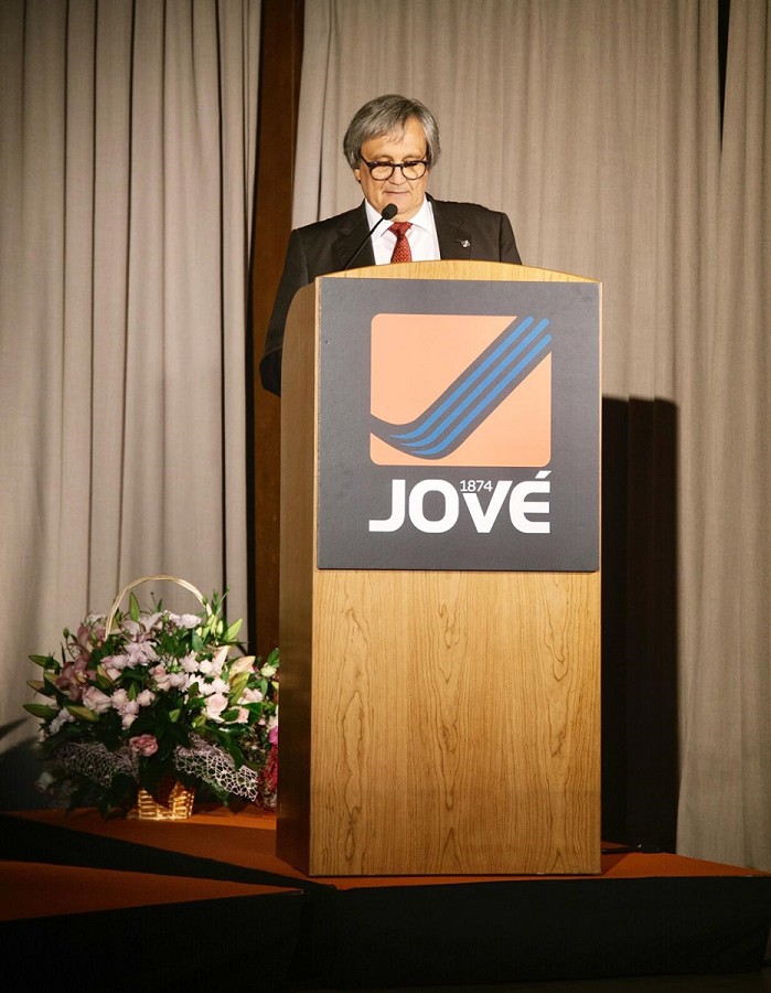 Xesco Canyelles Director General de Casa Jové