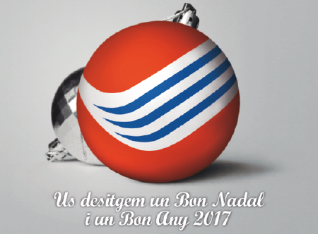 BON NADAL I ANY NOU 2017