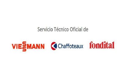 SERVICIO TÉCNICO OFICIAL