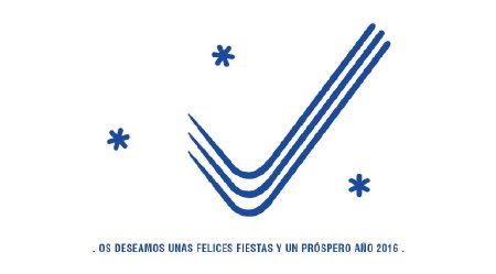 Felicitación de Navidad