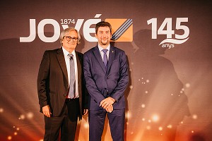 Gala de Casa Jové 2019. Donem vida als 145 anys