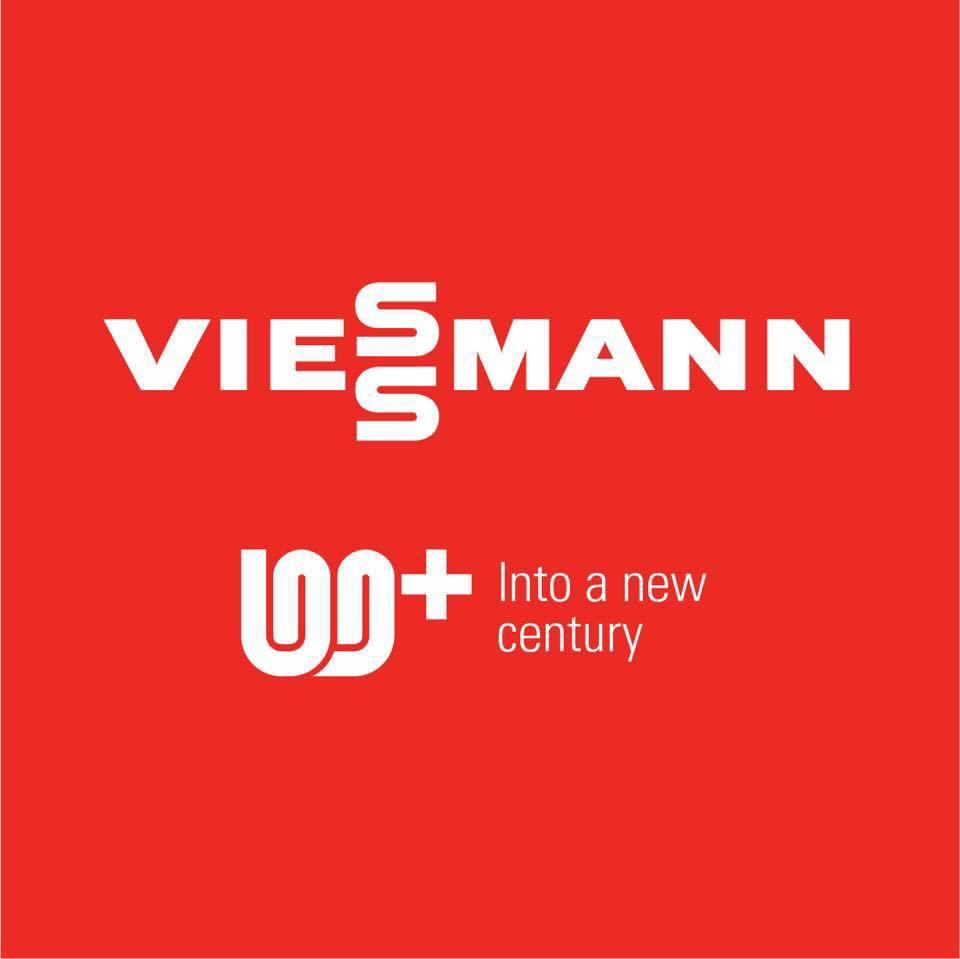 NOU LOGO DE VIESSMANN