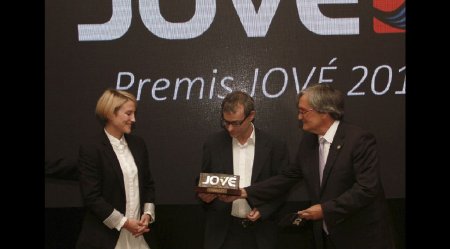 PREMIS JOVÉ 2016